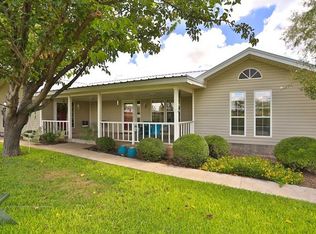 3909 Caldwell Rd, Abilene, TX 79601