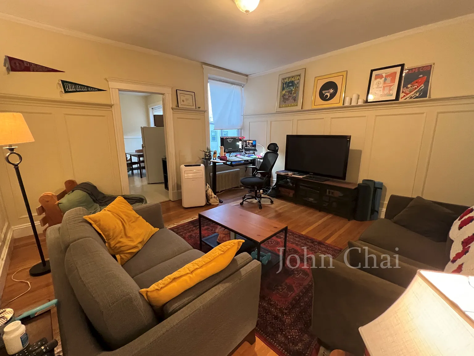 1 bed, 700 sqft, $2,375 — Photo 4