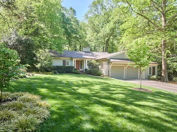 2721 Dogwood Rd, Durham, NC 27705
