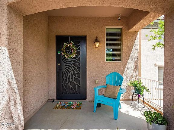 2nd image of 10739 E Orchid Cactus Ln
