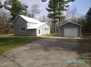 8950 80th St S, Wisconsin Rapids, WI 54494