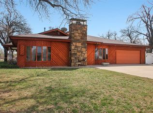 1501 S Avery Ave, Midwest City, OK 73130