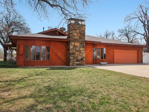 1501 S Avery Ave, Midwest City, OK 73130
