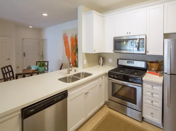 Las Flores Apartment Homes