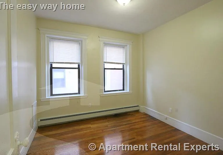 77 Hancock St #5 — Photo 5