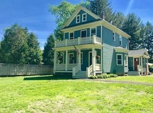 473 North Rd, Bedford, MA 01730