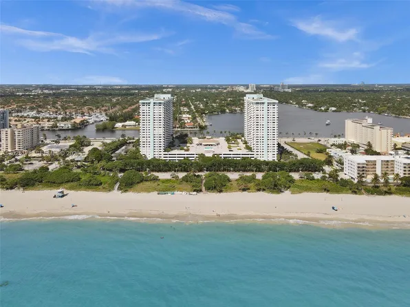 1201 S Ocean Dr APT 609S, Hollywood, FL 33019
