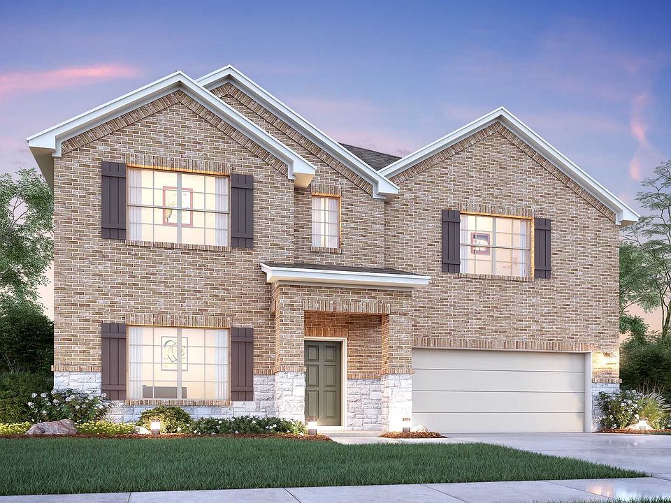 Columbus Elevation G