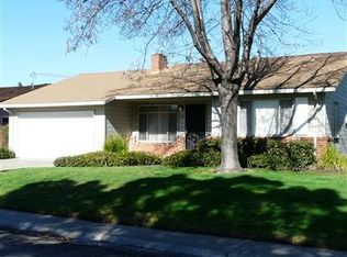 1027 Rutledge Way, Stockton, CA 95207