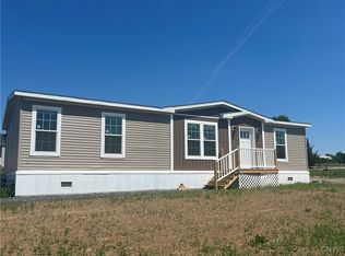 3 Blue Bird Ln, Springport, NY 13160