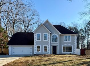 9448 Whaleys Lake Trce, Jonesboro, GA 30238