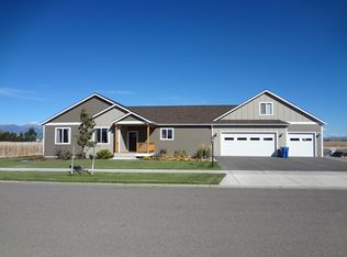 656 Countryside Ln, Belgrade, MT 59714