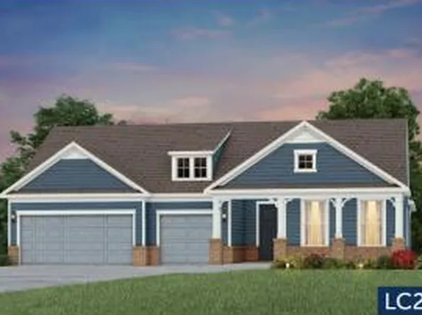 521 Pink Lily Ln, Summerville, SC 29486
