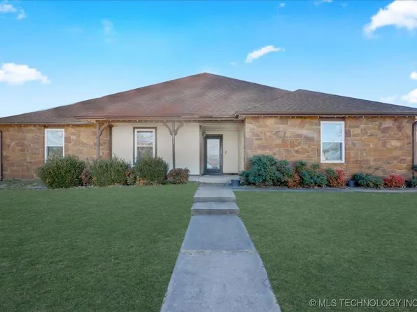 2010 S Missouri Ave, Claremore, OK 74019