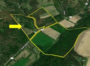 9916 County Route 9, Cohocton, NY 14826