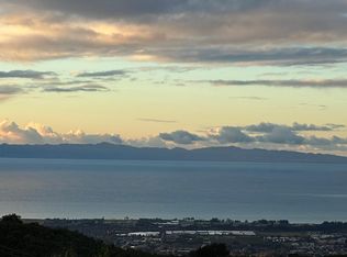 5630 W Camino Cielo, Santa Barbara, CA 93105