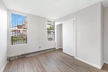 Rented by Friedman Mayer, LREB