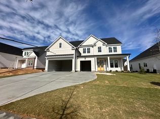 815 Sparrow Point Ave, Evans, GA 30809