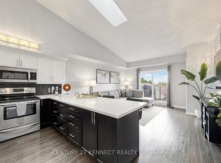 170 Rockhaven Ln #314, Hamilton, ON L8B1B5