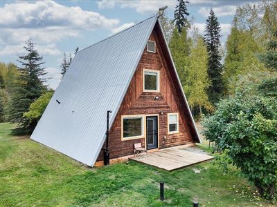 925 Typhoon Dr, North Pole, AK, 99705