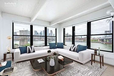 Rented by Sotheby's International Realty