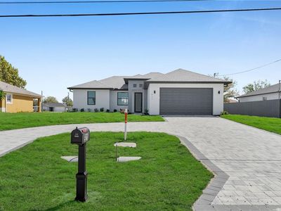 921 Chiquita BLVD N, Cape Coral, FL, 33993