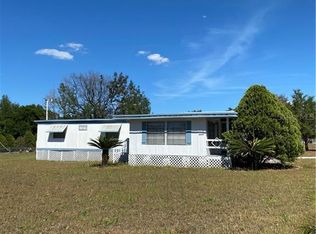 25179 SE 167th Pl, Umatilla, FL 32784