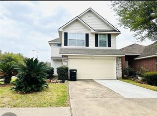 7203 Calcutta Spring Dr, Houston, TX 77083