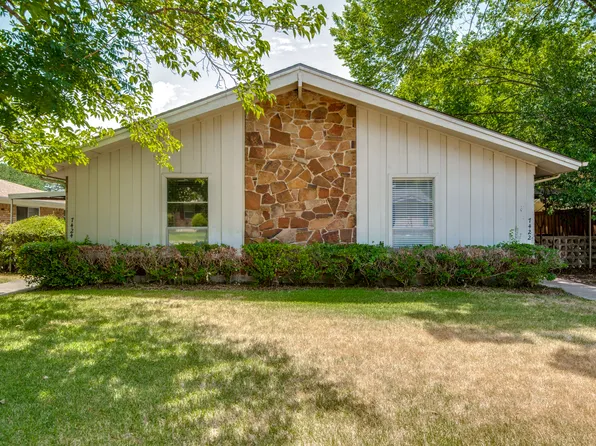 7422 Brentcove Cir, Dallas, TX 75214