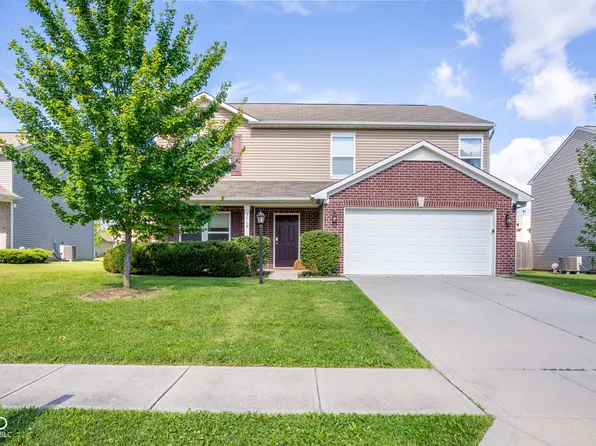 3714 Rinehall Dr, Indianapolis, IN 46235