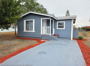 4525 High Ave, Sebring, FL 33870