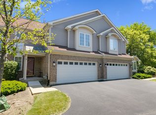 3808 Ashley Ct, Rolling Meadows, IL 60008