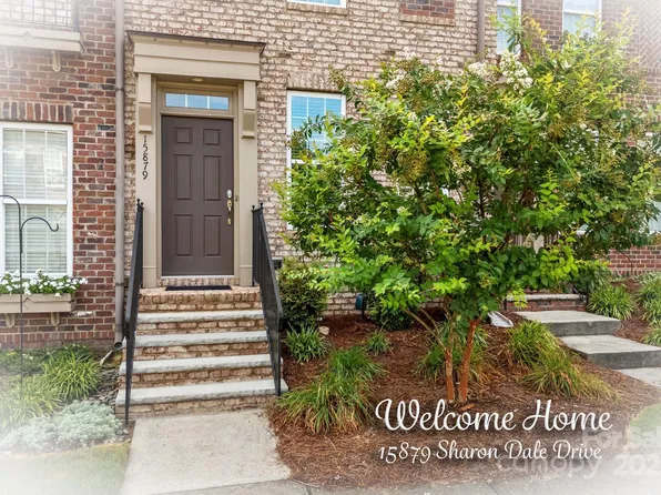 15879 Sharon Dale Dr, Davidson, NC 28036