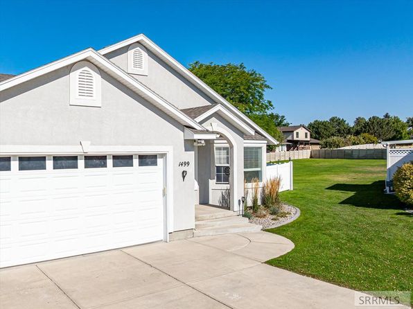 1499 Partridge Cove, Pocatello, ID