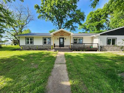 207 W Walnut St, Green Ridge, MO, 65332