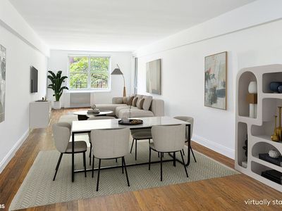 345 E 54th St APT 2G, New York, NY, 10022