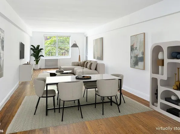 345 E 54th St APT 2G, Manhattan, NY 10022