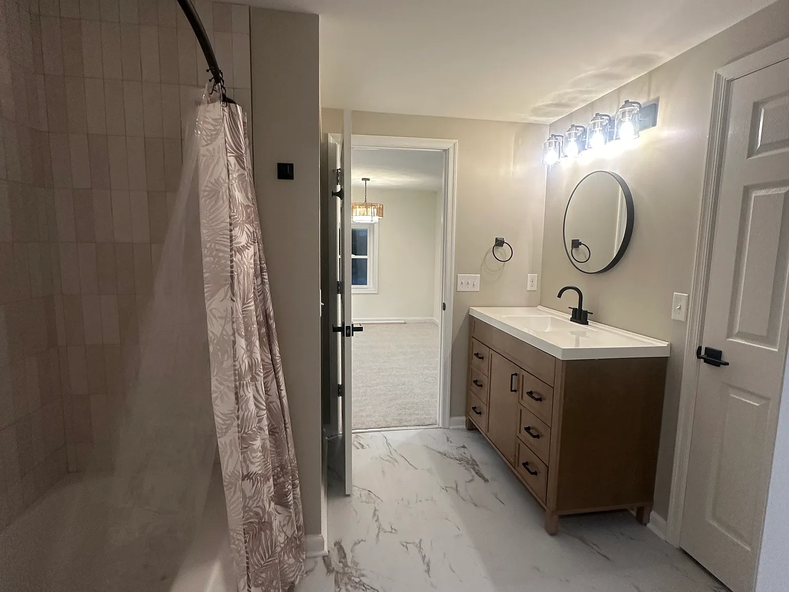 1 bed, 680 sqft, $2,500 — Photo 4