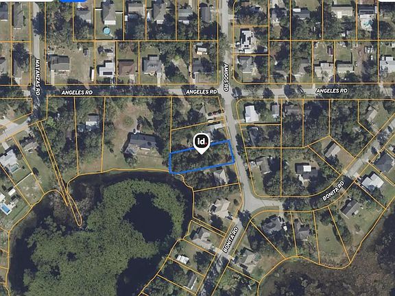 4th image of Amigos Rd Lot 20