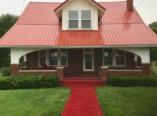 392 E Water St, Flemingsburg, KY 41041