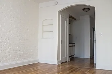 Rented by Compass