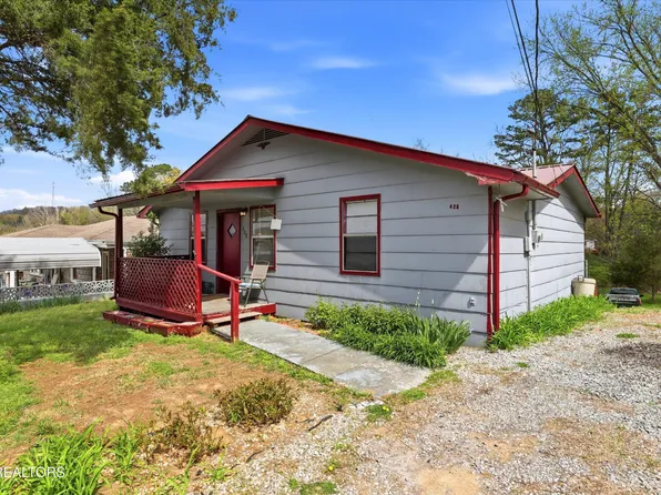 428 Browder Cir, Oliver Springs, TN 37840