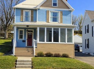 763 E Maiden St, Washington, PA 15301
