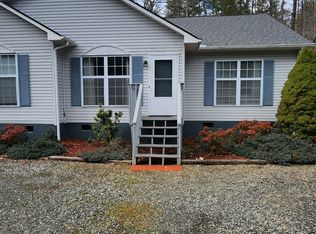 64A Tranquility Pl, Mars Hill, NC 28754