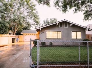 4474 E Ball Ave, Fresno, CA