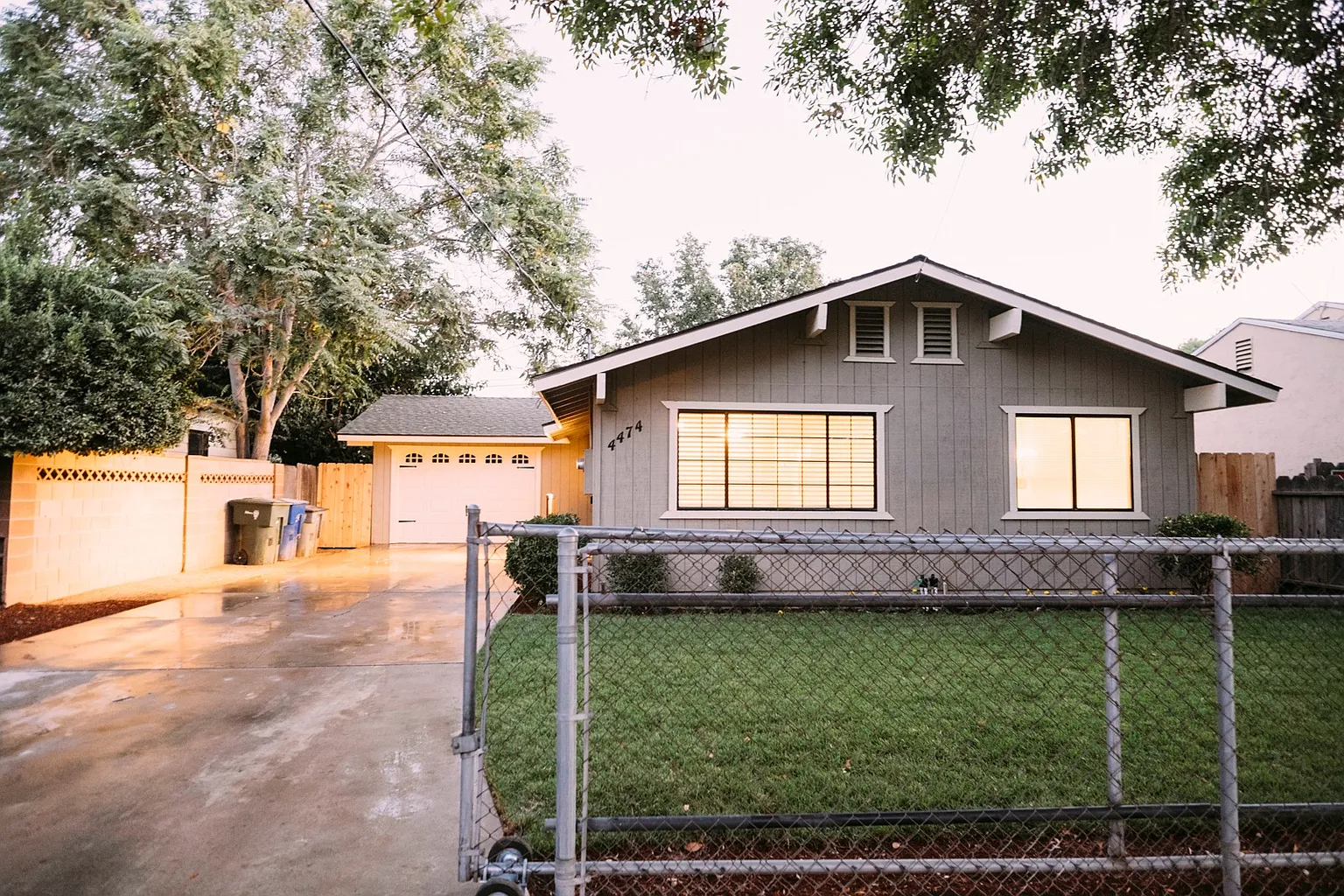4474 E Ball Ave photo 1