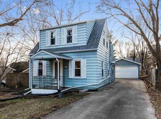 718 8th Ave, Coralville, IA 52241