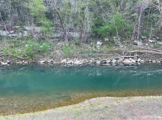 0 Peace Mountain Rd, Mountain View, AR 72560