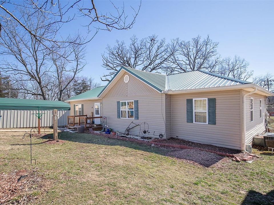 25 W Cleveland Ave, Ellsinore, MO 63937 Zillow
