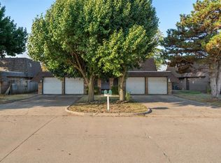 12027 Ashford Dr, Yukon, OK 73099